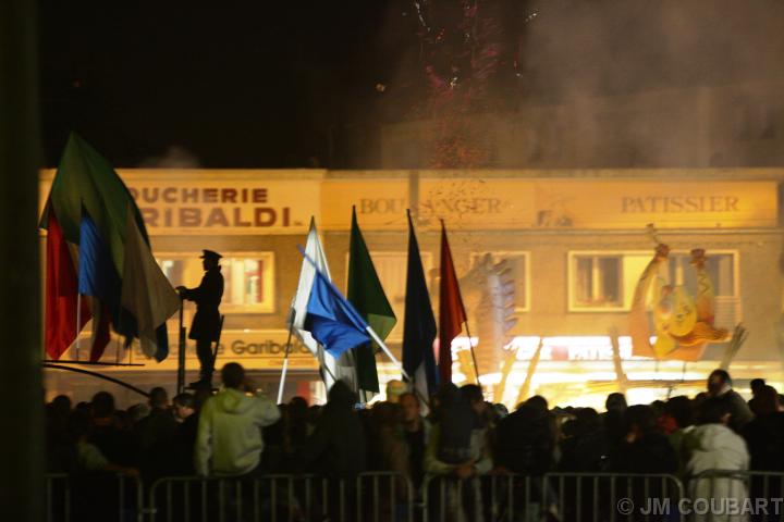 Diapositive suivante